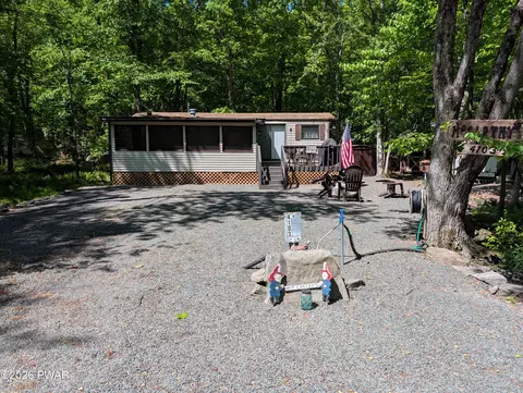 221 Shohola Pkwy, Shohola, PA 18458
