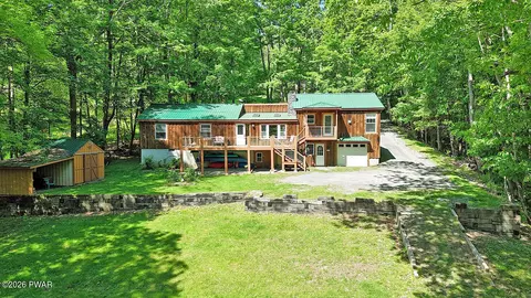 2194 River Rd, Damascus, PA 18415