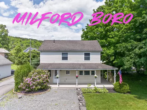 107 Elderberry Aly, Milford, PA 18337