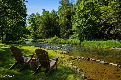 Sawmill Road, Greentown, PA 18426