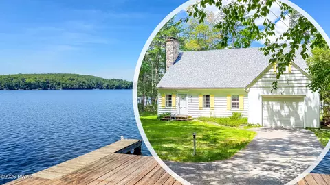 105 S Fairview Rd, Tafton, PA 18464