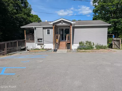 6402 Flatbrook Way, Milford, PA 18337 photo 21