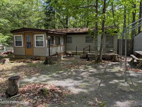 143 Yuma Ln, Shohola, PA 18458
