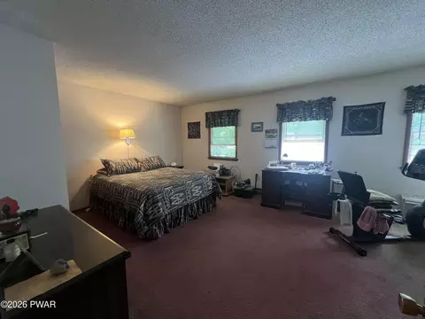 Bedroom - 111 Rays Pl, Dingmans Ferry, PA 18328 photo 1 of 5