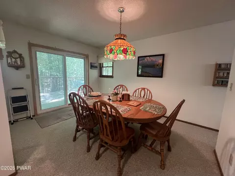 Dining - 111 Rays Pl, Dingmans Ferry, PA 18328 photo 1 of 4