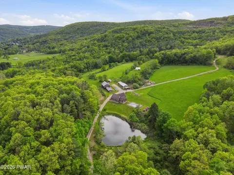 26907 State Route 92, Susquehanna, PA 18847