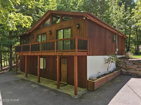 181 Eskra Rd, Lake Ariel, PA 18436