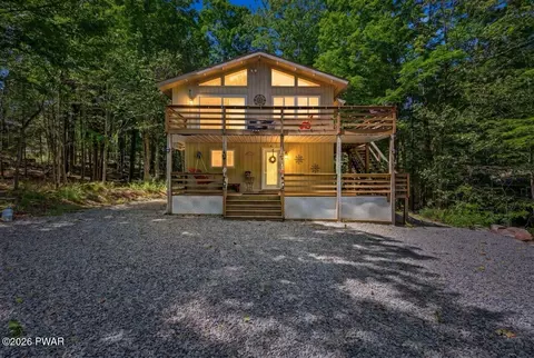 150 Chestnuthill Dr, Lake Ariel, PA 18436