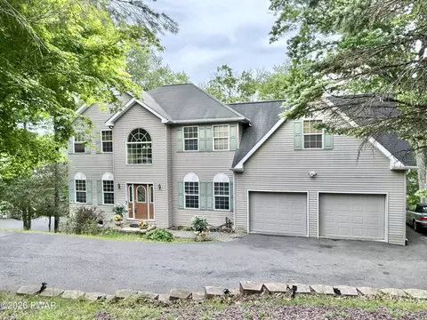 121 Brandyshire, Tamiment, PA 18371