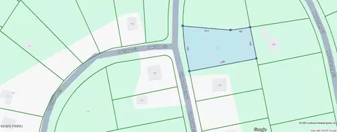 Upper Lakeview Drive, Hawley, PA 18428