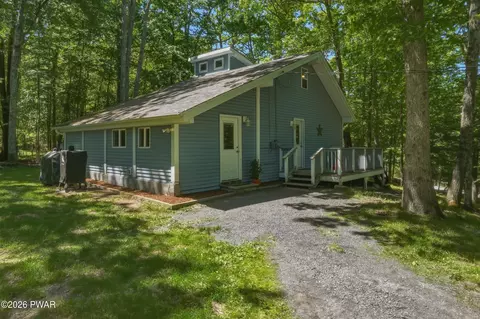 152 Yale Rd, Milford, PA 18337