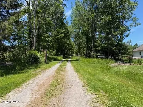 Ash Street, Bethany, PA 18431