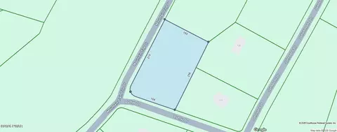 Mountain Top Drive, Dingmans Ferry, PA 18328