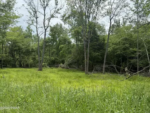 Beaver Hollow Road, Lakewood, PA 18439