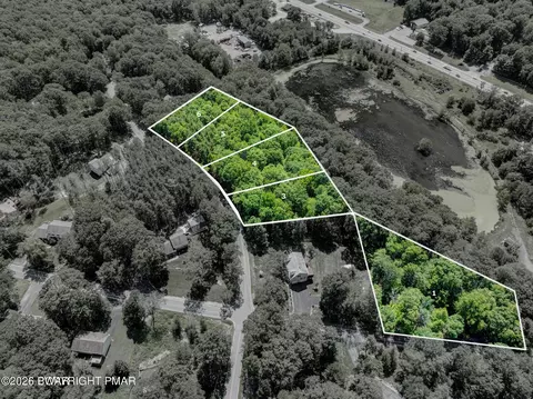 lot6 Spruce Dr, Swiftwater, PA 18370