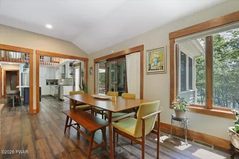 Dining - 2350 Eagle Path, Bushkill, PA 18324 photo 2 of 2