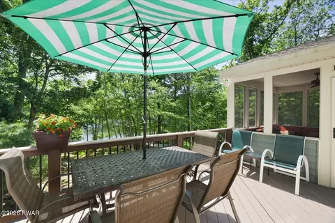 Exterior - 2350 Eagle Path, Bushkill, PA 18324 photo 7 of 10