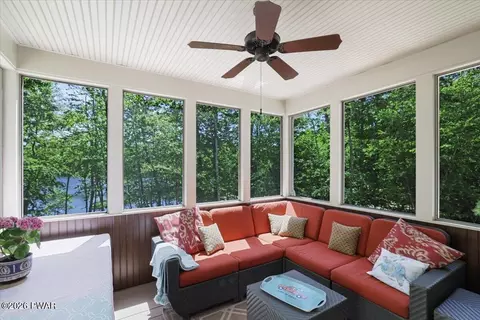 Exterior - 2350 Eagle Path, Bushkill, PA 18324 photo 6 of 10
