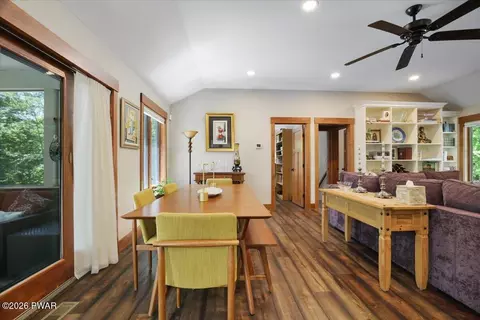 Dining - 2350 Eagle Path, Bushkill, PA 18324 photo 1 of 2