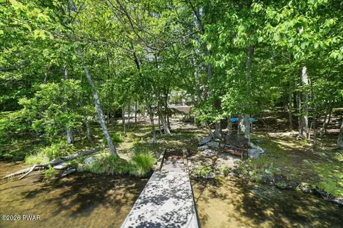 Exterior - 2350 Eagle Path, Bushkill, PA 18324 photo 8 of 10