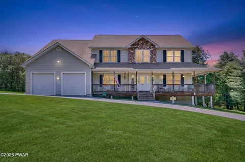 169 Roberts Rd, Starlight, PA 18461