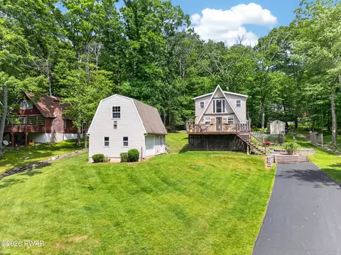 130 White Deer Rd, Milford, PA 18337