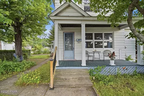 1803 Ross Ave, Scranton, PA 18509