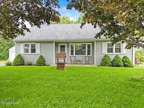 530 Wayne, Bethany, PA 18431