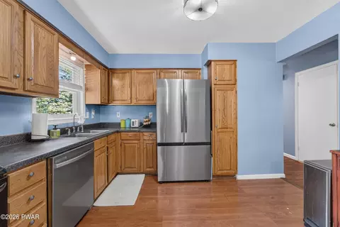 Kitchen - 112 Partridge Ct, Dingmans Ferry, PA 18328 photo 1 of 3