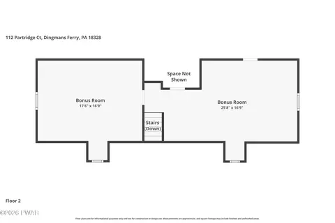 Other - 112 Partridge Ct, Dingmans Ferry, PA 18328 photo 11 of 13