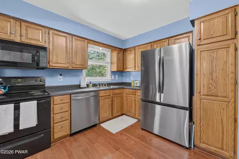 Kitchen - 112 Partridge Ct, Dingmans Ferry, PA 18328 photo 2 of 3