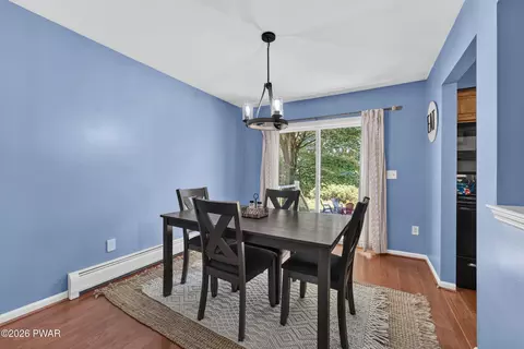 Dining - 112 Partridge Ct, Dingmans Ferry, PA 18328 photo 1 of 1