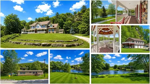 101 104 Masthope Plank Rd, Lackawaxen, PA 18435