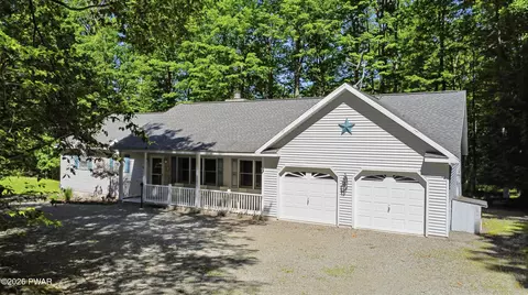 61 Phillips Rd, Newfoundland, PA 18445