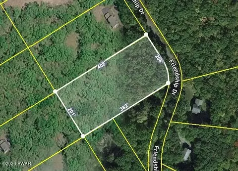 lot73 Friendship Dr, Hawley, PA 18428