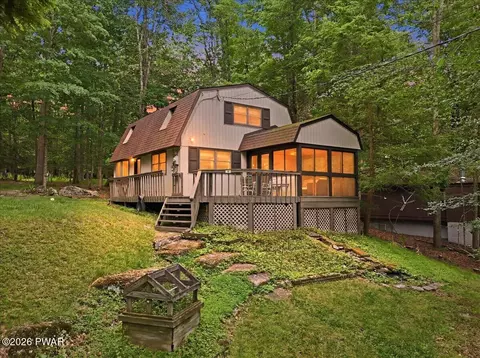 28 Bruin Rd, Lake Ariel, PA 18436