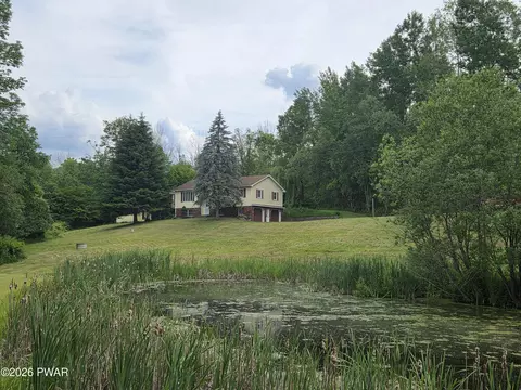 1358 Great Bend Tpke, Pleasant Mount, PA 18453