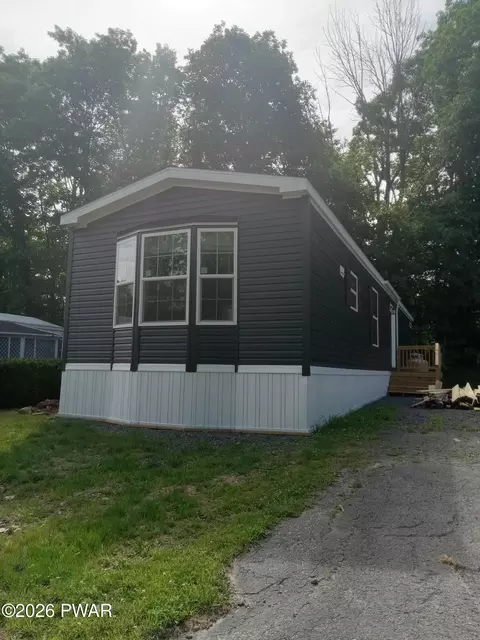 5 Evergreen Mhp Park, Jefferson Township, PA 18436
