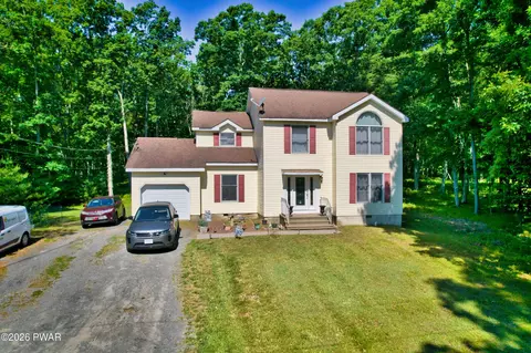 265 Marcel Dr, Dingmans Ferry, PA 18328