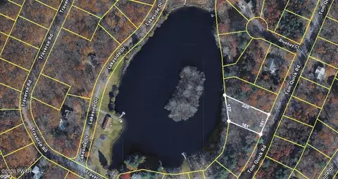lot240 Tom Quick Rd, Dingmans Ferry, PA 18328
