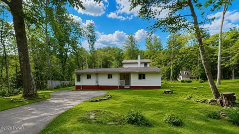 209 Cross St, Pocono Lake, PA 18347