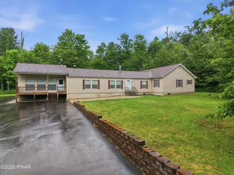 143 Chivers Rd, Lake Ariel, PA 18436