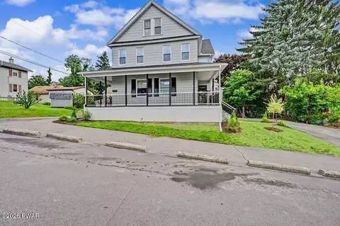 1810-1812 Lafayette St, Scranton, PA 18504