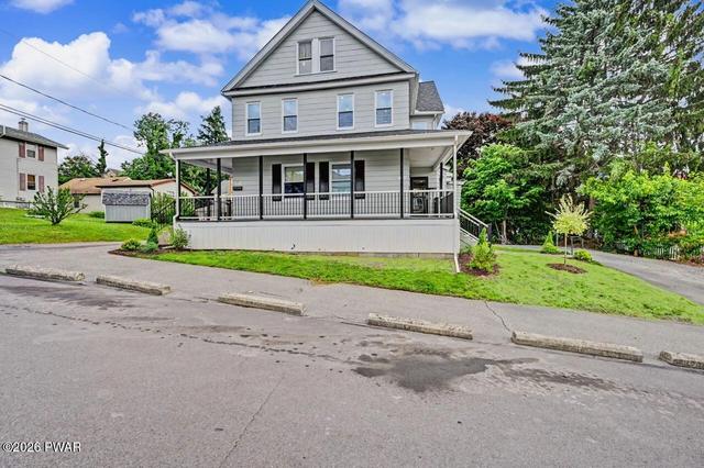 1810-1812 Lafayette St, Scranton, PA 18504