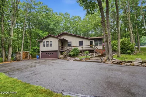177 Jay Rd, Effort, PA 18330