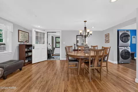 Dining - 103 Compton Ct, Millrift, PA 18340 photo 1 of 2