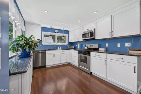 Kitchen - 103 Compton Ct, Millrift, PA 18340 photo 1 of 6