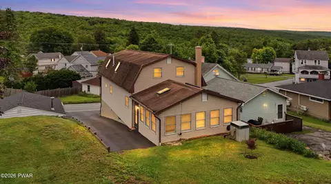 405 Marion St, Forest City, PA 18421