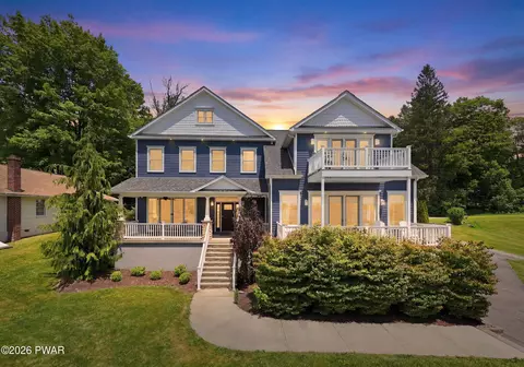 3109 Pa-247, Clifford Township, PA 18421