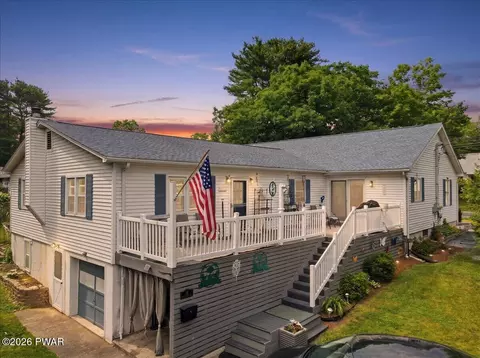 511 Mill Creek Rd, East Stroudsburg, PA 18301